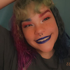 Meet your Posher, Lita